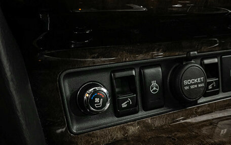 Infiniti QX80 I рестайлинг, 2014 год, 3 097 000 рублей, 17 фотография