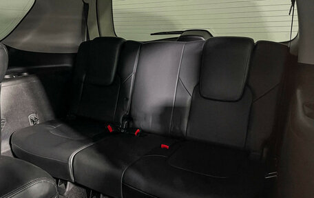 Infiniti QX80 I рестайлинг, 2014 год, 3 097 000 рублей, 24 фотография