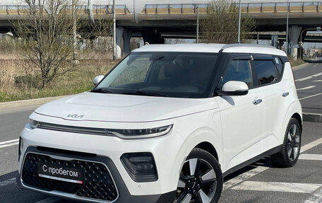 KIA Soul III, 2021 год, 2 199 000 рублей, 3 фотография