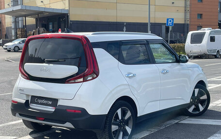KIA Soul III, 2021 год, 2 199 000 рублей, 4 фотография