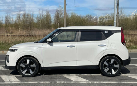 KIA Soul III, 2021 год, 2 199 000 рублей, 7 фотография