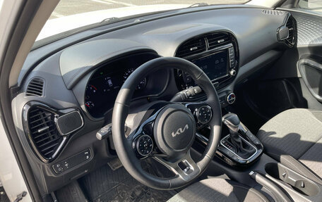 KIA Soul III, 2021 год, 2 199 000 рублей, 10 фотография