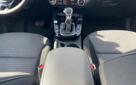 KIA Soul III, 2021 год, 2 199 000 рублей, 17 фотография