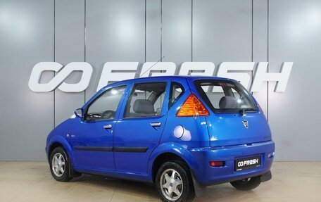 Hafei Brio, 2007 год, 369 000 рублей, 2 фотография