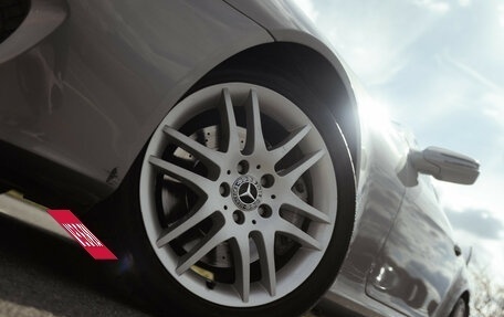 Mercedes-Benz SLK-Класс, 2008 год, 3 650 000 рублей, 3 фотография