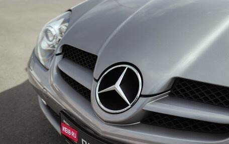 Mercedes-Benz SLK-Класс, 2008 год, 3 650 000 рублей, 15 фотография