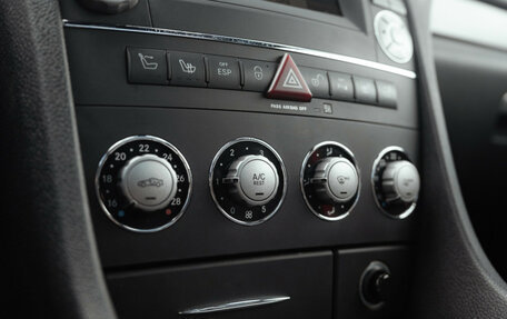 Mercedes-Benz SLK-Класс, 2008 год, 3 650 000 рублей, 30 фотография