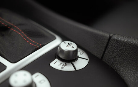 Mercedes-Benz SLK-Класс, 2008 год, 3 650 000 рублей, 32 фотография