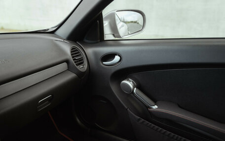 Mercedes-Benz SLK-Класс, 2008 год, 3 650 000 рублей, 35 фотография