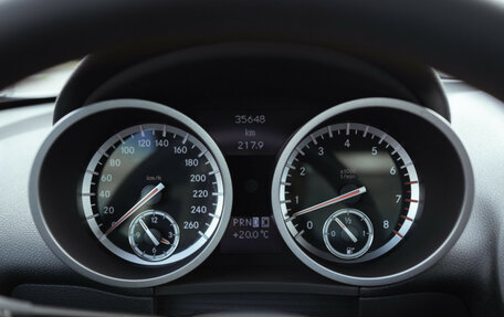 Mercedes-Benz SLK-Класс, 2008 год, 3 650 000 рублей, 38 фотография