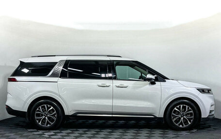 KIA Carnival, 2023 год, 4 197 000 рублей, 4 фотография