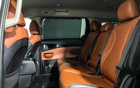 KIA Carnival, 2023 год, 4 197 000 рублей, 10 фотография