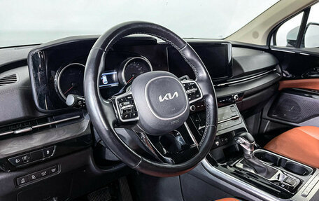KIA Carnival, 2023 год, 4 197 000 рублей, 13 фотография