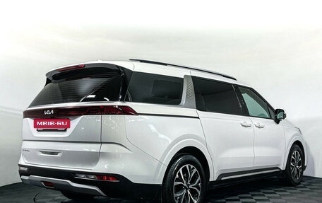 KIA Carnival, 2023 год, 4 197 000 рублей, 5 фотография