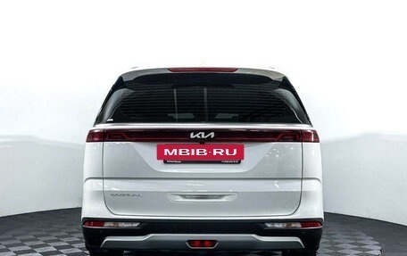 KIA Carnival, 2023 год, 4 197 000 рублей, 6 фотография