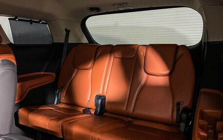 KIA Carnival, 2023 год, 4 197 000 рублей, 21 фотография
