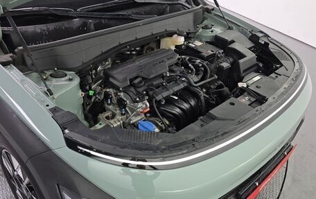 Hyundai Kona, 2023 год, 2 350 000 рублей, 7 фотография
