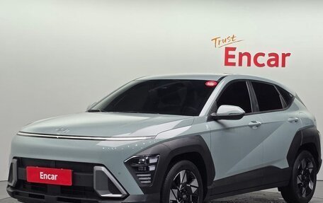 Hyundai Kona, 2023 год, 2 350 000 рублей, 2 фотография