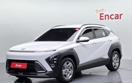 Hyundai Kona, 2023 год, 2 150 000 рублей, 2 фотография