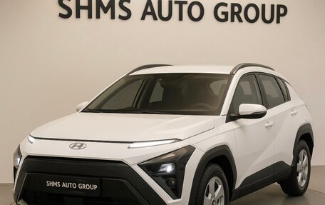 Hyundai Kona, 2023 год, 2 150 000 рублей, 1 фотография