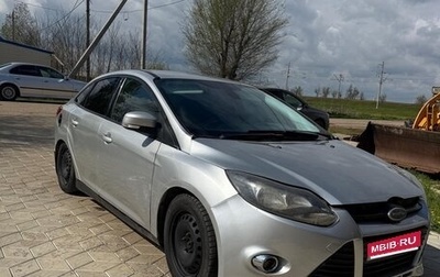 Ford Focus III, 2014 год, 520 000 рублей, 1 фотография