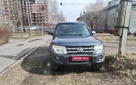 Mitsubishi Pajero IV, 2008 год, 1 200 000 рублей, 1 фотография