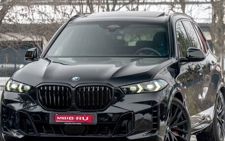 BMW X5, 2025 год, 11 370 000 рублей, 1 фотография