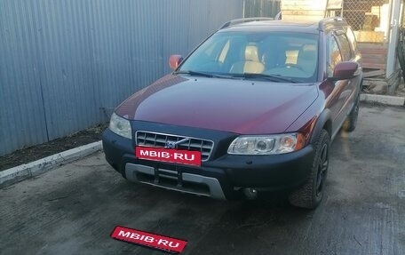 Volvo XC70 I, 2006 год, 850 000 рублей, 1 фотография