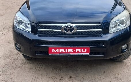 Toyota RAV4, 2008 год, 900 000 рублей, 1 фотография