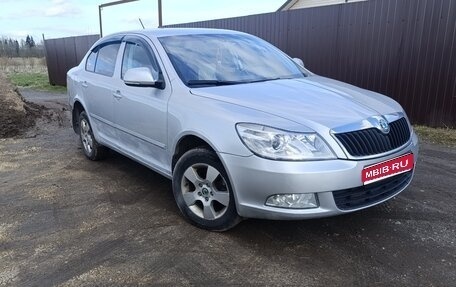 Skoda Octavia, 2012 год, 580 000 рублей, 1 фотография