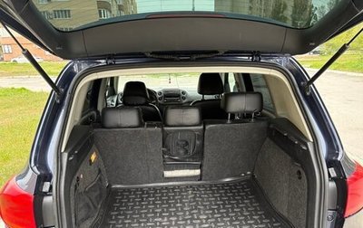 Volkswagen Tiguan I, 2011 год, 1 100 000 рублей, 1 фотография