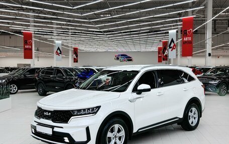 KIA Sorento IV, 2022 год, 3 650 000 рублей, 1 фотография