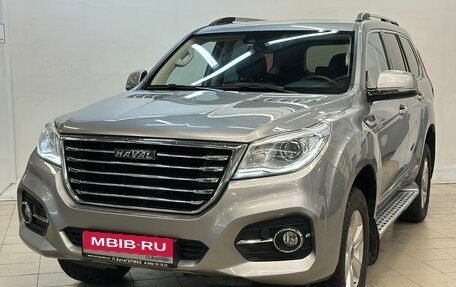 Haval H9 I рестайлинг, 2023 год, 3 390 000 рублей, 1 фотография