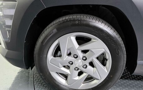 Hyundai Kona, 2023 год, 2 150 000 рублей, 6 фотография