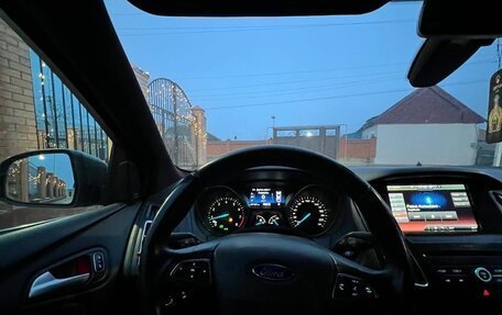 Ford Focus III, 2016 год, 920 000 рублей, 5 фотография