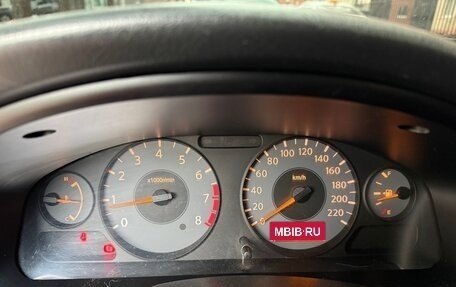 Nissan Almera Classic, 2008 год, 410 000 рублей, 8 фотография
