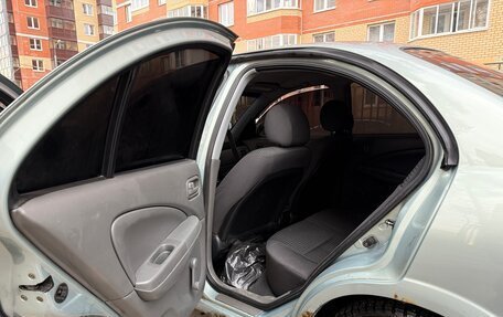 Nissan Almera Classic, 2008 год, 410 000 рублей, 10 фотография