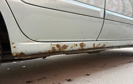 Nissan Almera Classic, 2008 год, 410 000 рублей, 15 фотография