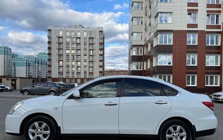 Nissan Almera, 2014 год, 710 000 рублей, 2 фотография