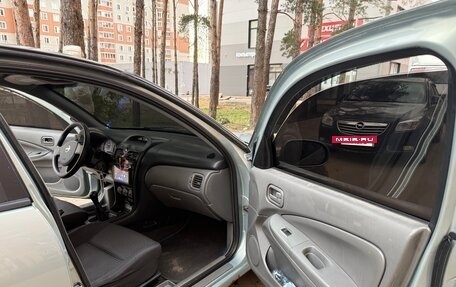 Nissan Almera Classic, 2008 год, 410 000 рублей, 13 фотография
