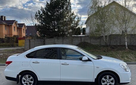 Nissan Almera, 2014 год, 710 000 рублей, 3 фотография