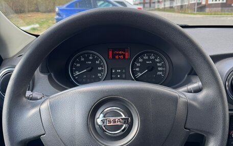 Nissan Almera, 2014 год, 710 000 рублей, 5 фотография