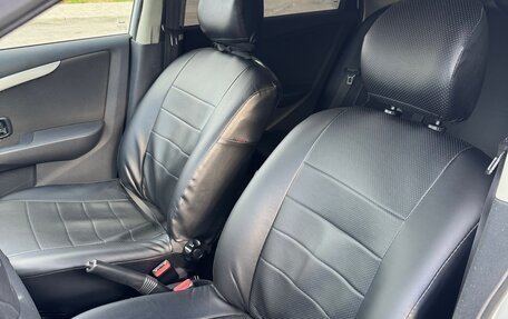 Nissan Almera, 2014 год, 710 000 рублей, 8 фотография