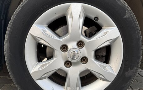 Nissan Almera, 2014 год, 710 000 рублей, 13 фотография