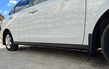 Nissan Almera, 2014 год, 710 000 рублей, 11 фотография