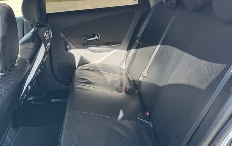 Nissan Almera, 2014 год, 710 000 рублей, 9 фотография