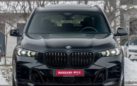 BMW X5, 2025 год, 11 370 000 рублей, 2 фотография