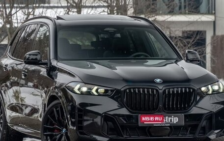 BMW X5, 2025 год, 11 370 000 рублей, 3 фотография