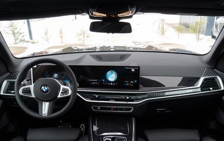 BMW X5, 2025 год, 11 370 000 рублей, 12 фотография