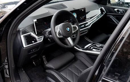 BMW X5, 2025 год, 11 370 000 рублей, 9 фотография